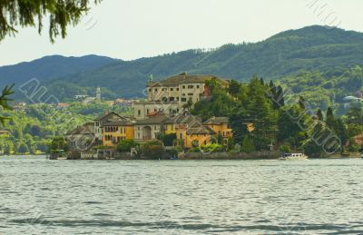 Island