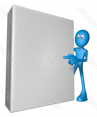 blank packing