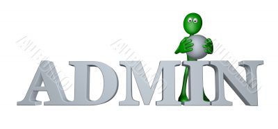 admin