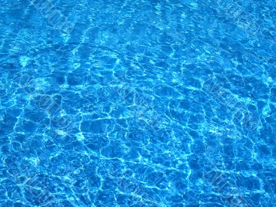 Water texture