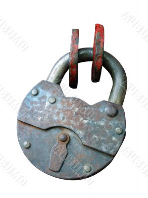 padlock