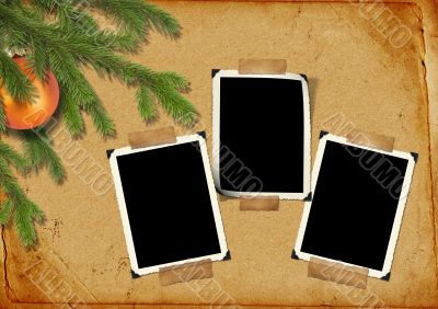 frame for photo