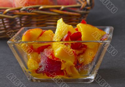 Peaches