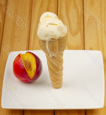 Ice cream