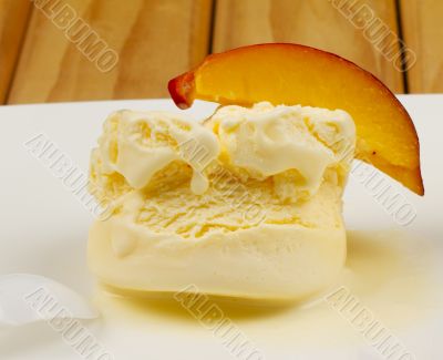 Ice cream