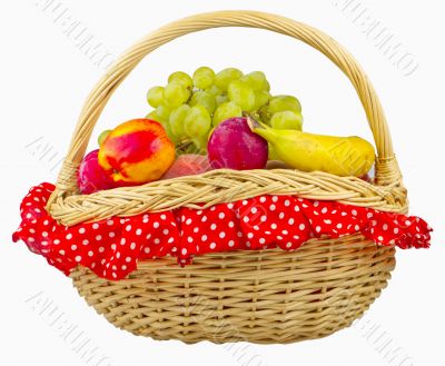 Fruits