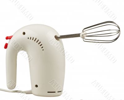 Mixer