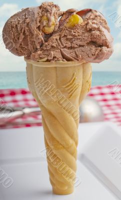 Ice cream
