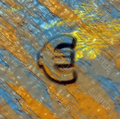 euro symbol