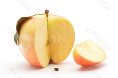 Rose apple