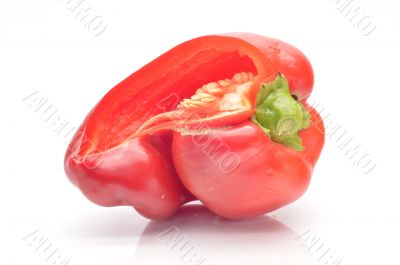 Bulgarian pepper