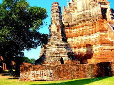 Stone Temple