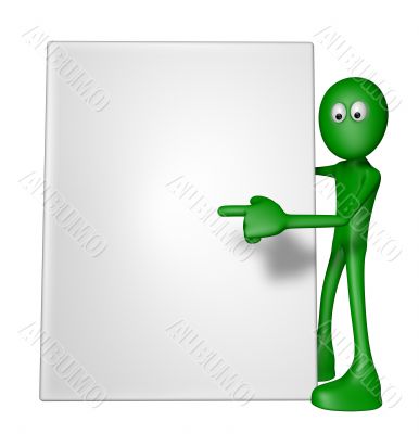 blank packing
