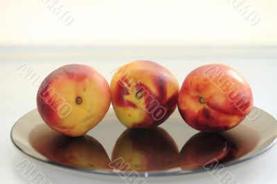 peaches