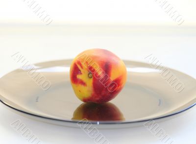 peaches