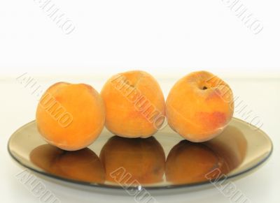 peaches