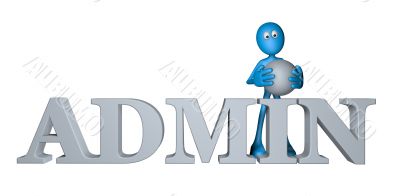 admin