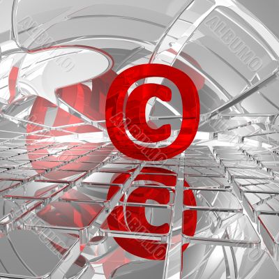 copyright