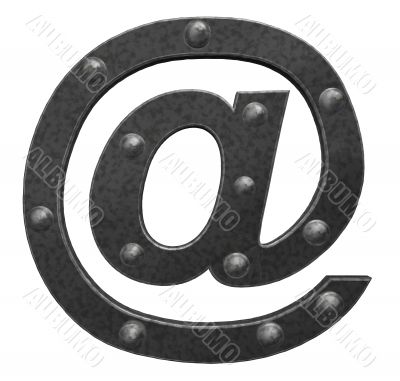 email symbol