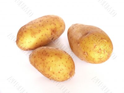 Potatoes