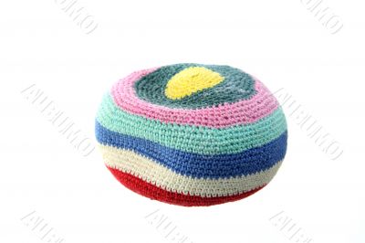 Hacky sack
