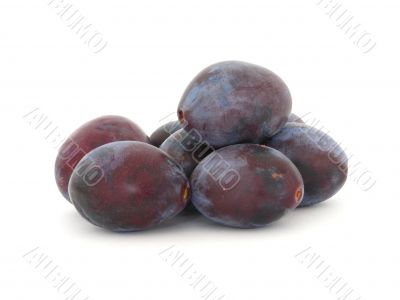 Plums