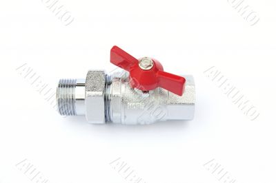 Water valve