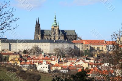 Prague Castle