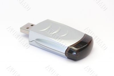 USB-IRDA adaptor