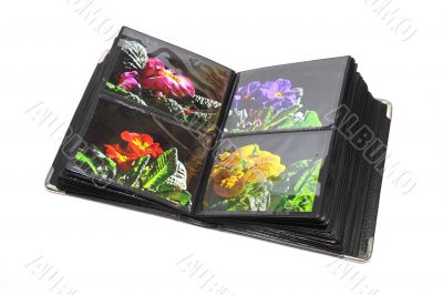 Photo album