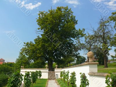 Masaryk Terrace