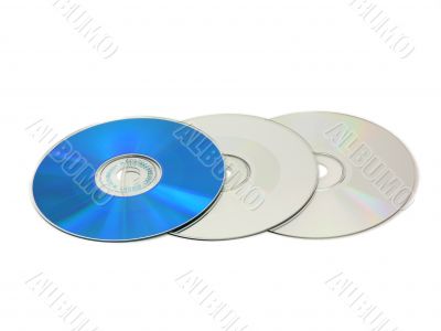 Optical discs