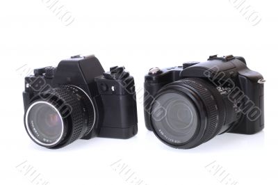 Cameras