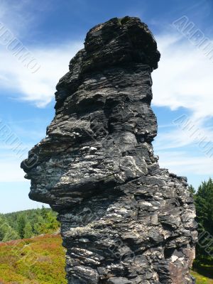 Cliff