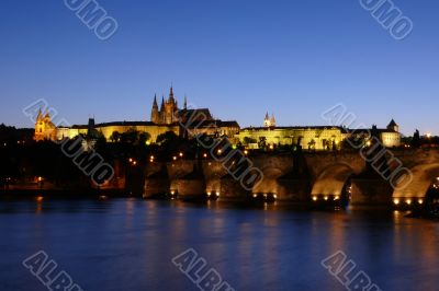 Prague Castle