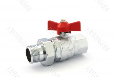 Water valve