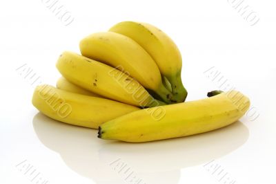 Bananas