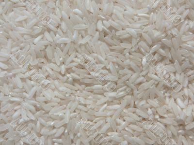 White rice