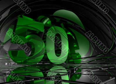 number fifty