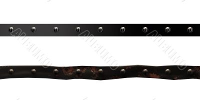 iron band