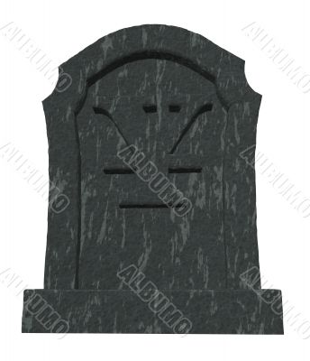 dead yen