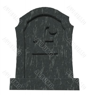 dead pound