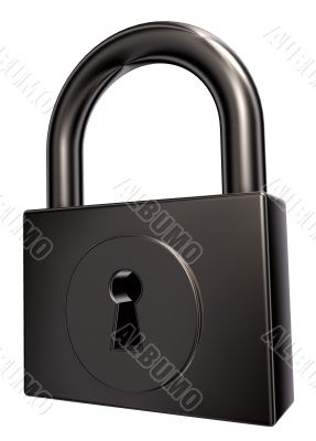 padlock