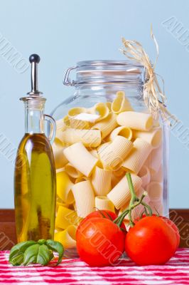 Pasta