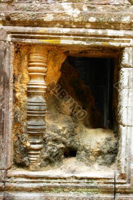 Angkor Cambodia