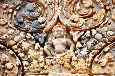 Angkor Cambodia
