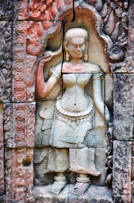 Angkor Cambodia