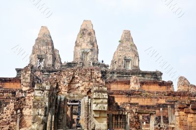 Angkor Cambodia