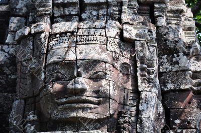Angkor Cambodia