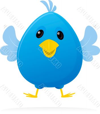 image of a twitter